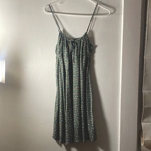 New Quiet Storm Sundress